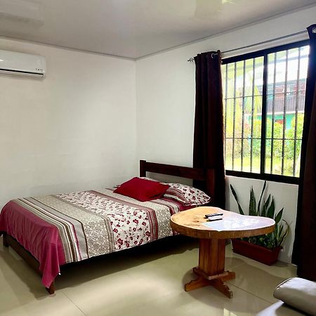 Corcovado House With Ac Appartement Puerto Jiménez Buitenkant foto