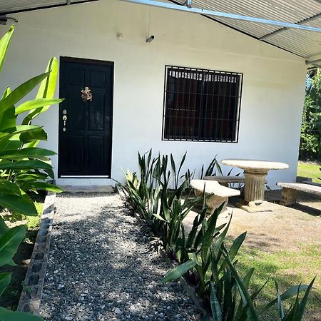 Corcovado House With Ac Appartement Puerto Jiménez Buitenkant foto