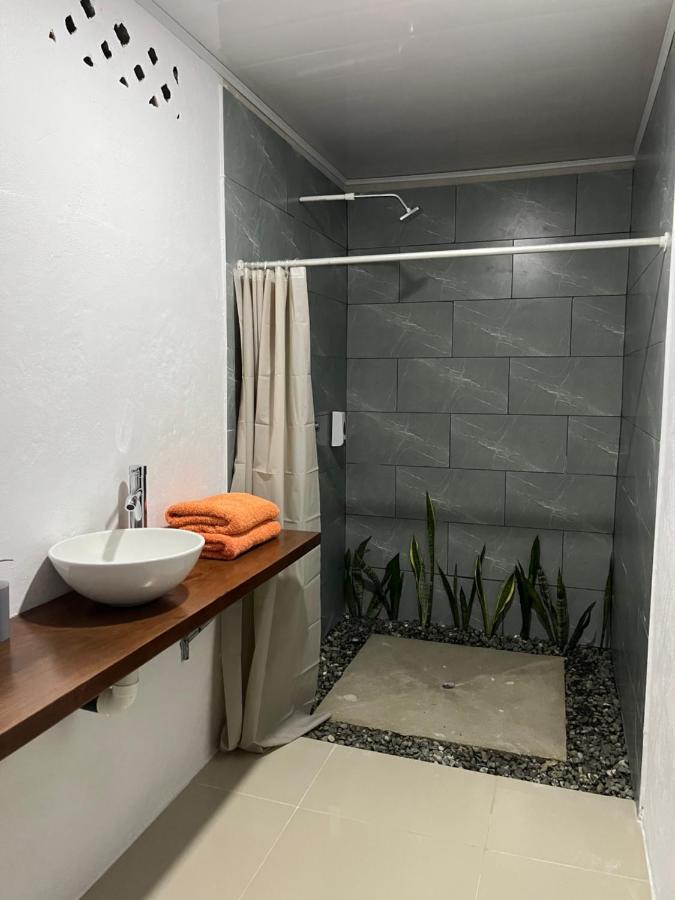 Corcovado House With Ac Appartement Puerto Jiménez Buitenkant foto