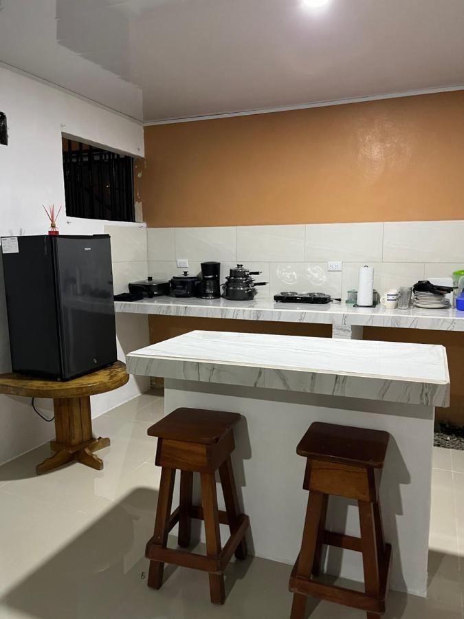 Corcovado House With Ac Appartement Puerto Jiménez Buitenkant foto