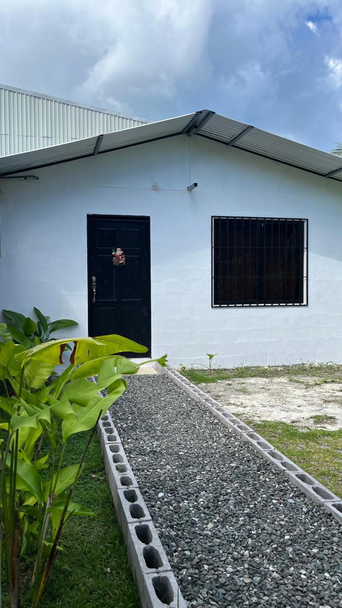 Corcovado House With Ac Appartement Puerto Jiménez Buitenkant foto