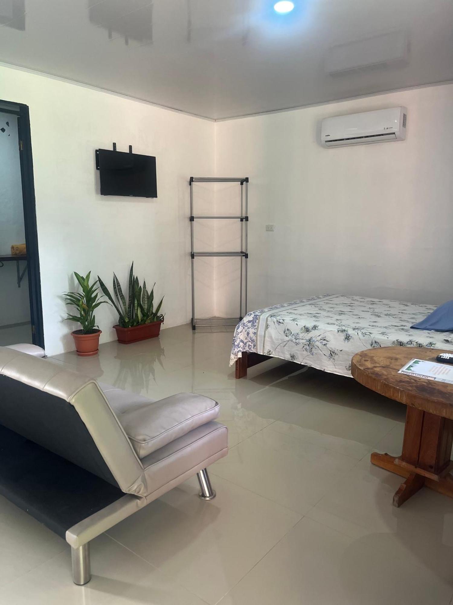 Corcovado House With Ac Appartement Puerto Jiménez Buitenkant foto